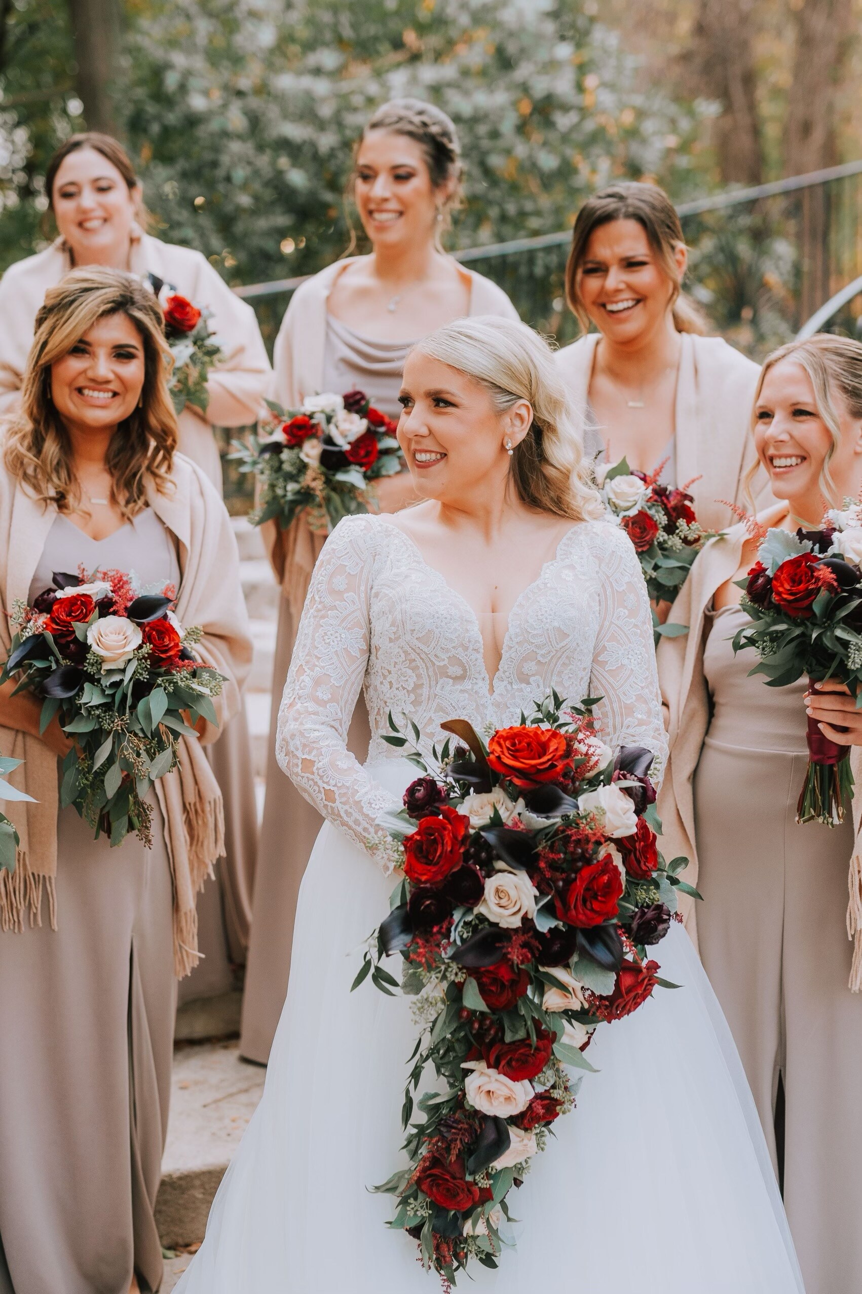 Bouquets